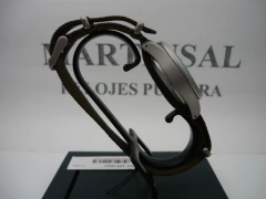 Imagen de Seiko 5 Sport Militar Field Sport Style 36mm Srpj85 Fotos Reales