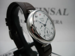 Imagen de Seiko Presage Laurel 110 Aniversario Edicion Limitada Spb359j1 Fotos Reales