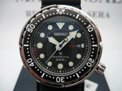 Seiko Prospex Tuna Cuarzo Diver Profesional S23629j1 Made in Japan Fotos Reales - comprar online