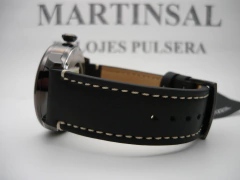 Citizen Pilot Automatico Nj0167-11a Fotos Reales