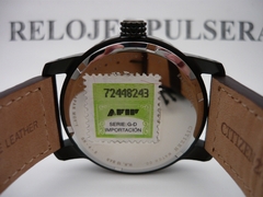 Citizen Militar Eco Drive Bm8478-01l Fotos Reales en internet