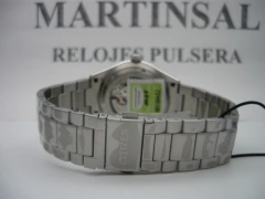 Citizen C7 Crystal Seven 1965 Azul Automatico Nh8391-51l Fotos Reales - comprar online