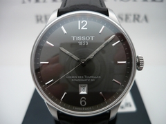 Tissot Chemin des Tourelles Powermatic 80 T099.407.16.447.00 Fotos Reales - comprar online