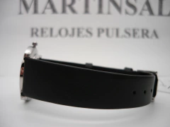 Imagen de Movado Museum Classic Mujer Zafiro 0604230 Fotos Reales