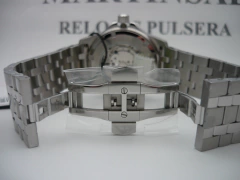 Bulova Marine Star Automatico 98A302 Fotos Reales en internet