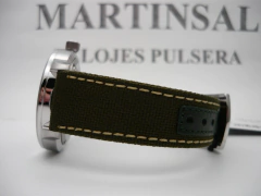 Citizen Militar Eco Drive Bm8590-10e Fotos Reales