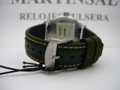 Citizen Militar Eco Drive Bm8590-10e Fotos Reales - comprar online