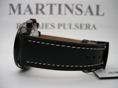 Citizen Pilot Eco Drive Cronografo Ca4476-19x Fotos Reales