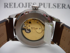 Citizen Pilot Automatico Nj0160-10z Fotos Reales en internet