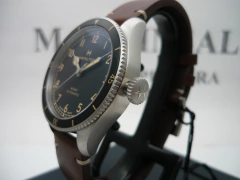 Hamilton Khaki Aviation Pilot Pioneer 38mm H76205530 Fotos Reales - Martinsal