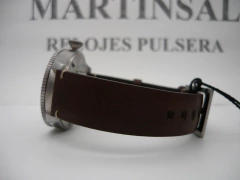 Hamilton Khaki Aviation Pilot Pioneer 38mm H76205530 Fotos Reales