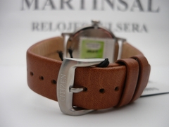 Citizen Militar Eco Drive Aw1620-13x Fotos Reales en internet