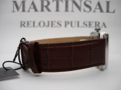 Bulova Sutton President Clasico Automatico 96A268 Fotos Reales en internet