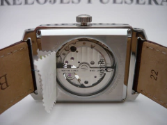 Bulova Sutton President Clasico Automatico 96A268 Fotos Reales - comprar online