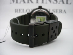 Seiko Prospex Solar Urban Safari Diver Snj031 Fotos Reales - comprar online