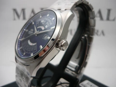 Orient Multi Year Calendar Automatico Ra-ba0003l Fotos Reales en internet