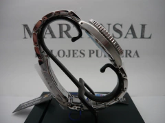 Imagen de Seiko Prospex Padi Diver Solar Compact Zafiro Edicion Especial Sne575 Fotos Reales