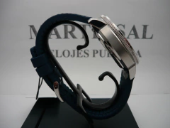 Imagen de Bulova Marine Star Automatico 96A291 Fotos Reales