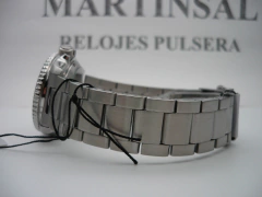 Seiko 5 Sports Skx Style Automatico 38mm Srpk35 Fotos Reales