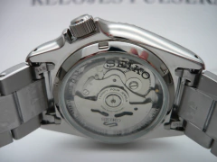 Seiko 5 Sports Skx Style Automatico 38mm Srpk29 Fotos Reales en internet