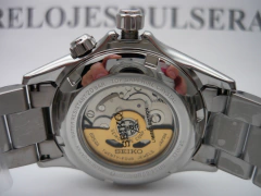 Seiko Prospex Alpinist Gmt Automatico 110 Aniversario Spb409j1 Edicion Limitada Made in Japan Fotos Reales - tienda online