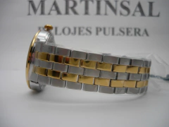 Orient Symphony IV Clasico Automatico Zafiro Ra-ac0f08g Fotos Reales