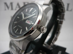 Citizen Automatico Wr100 Nh8400-87e Fotos Reales - Martinsal