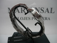 Imagen de Citizen Automatico Wr100 Nh8400-87e Fotos Reales