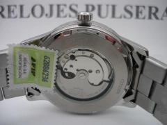 Citizen Automatico Wr100 Nh8400-87e Fotos Reales en internet