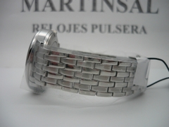 Imagen de Citizen Automatico Open Heart Zafiro Nh9130-84l Fotos Reales