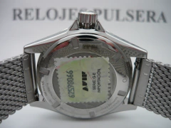 Mido Ocean Star Tribute Gradient Blue Edicion Especial M026.807.11.041.01 Fotos Reales - Martinsal