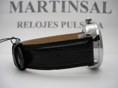 Citizen Automatico Wr100 Nh8400-10a Fotos Reales - Martinsal