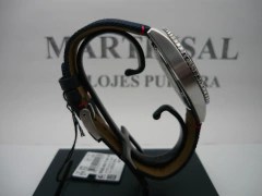 Mido Ocean Star 20 Aniversario IBA Edicion Limitada M026.430.17.041.01 Fotos Reales