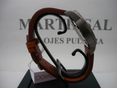 Imagen de Movado Heritage Series Calendoplan S Cronografo 3650060 Fotos Reales