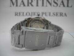 Seiko Presage Style 60's Gmt Automatico Made in Japan Ssk009 Fotos Reales - comprar online