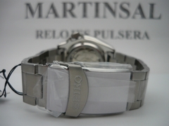 Seiko 5 Sports Skx Sports Style 55 Aniversario Srpk11 Fotos Reales - comprar online