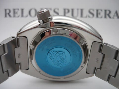 Seiko Prospex King Turtle Padi Edicion Especial Srpk01 Version Made in Japan - Martinsal