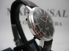 Seiko Presage Cocktail Time "The Irish Coffee" Srpj17j1 Made in Japan - tienda online
