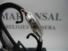 Seiko Presage Cocktail Time "The Irish Coffee" Srpj17j1 Made in Japan