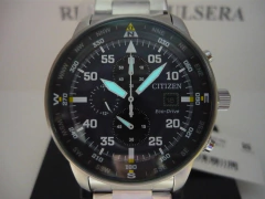 Citizen Aviador Eco Drive Cronografo Ca0690-88l en internet