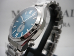 Citizen Tsuyosa Small Second Automatico Zafiro Nk5010-51l - tienda online