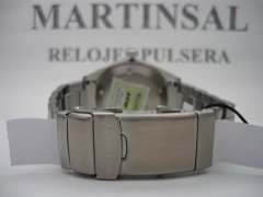 Citizen Marine Promaster Automático Ny0120-52e - Martinsal