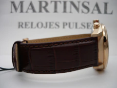 Imagen de Citizen Eco Drive Cronógrafo Elegant Ca4593-15a