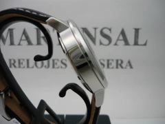 Imagen de Citizen Eco Drive Cronógrafo Ca7061-18e Fotos Reales