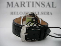 Citizen Eco Drive Cronógrafo Ca7061-18e Fotos Reales - comprar online