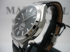 Citizen Tsuyosa Small Second Automático Zafiro Nk5010-01H - tienda online