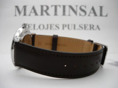 Movado Heritage Series Silhouette 3650187 Fotos Reales