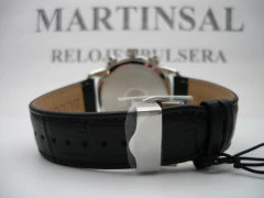 Bulova Sutton Clásico Cronógrafo Big Date 96B310 Fotos Reales en internet