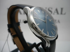 Movado Heritage Series Calendoplan 3650193 Fotos Reales - tienda online