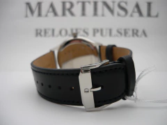 Movado Heritage Series Calendoplan 3650193 Fotos Reales en internet